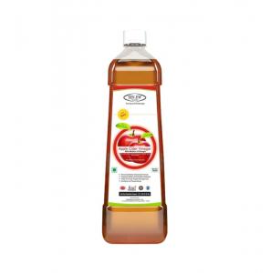 Sinew nutrition apple cider vinegar with mother of vinegar 750 ml Liquid